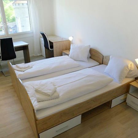 Apartment Bhms City Campus By Interhome Luzern Exteriör bild
