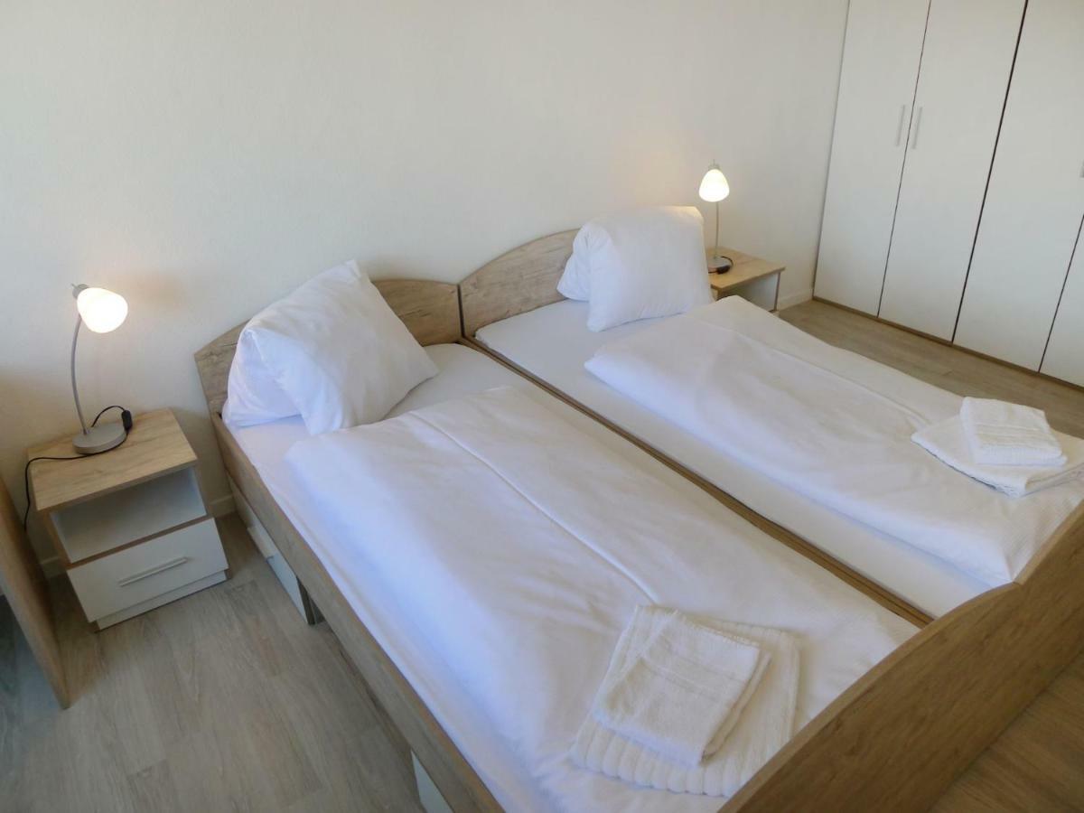 Apartment Bhms City Campus By Interhome Luzern Exteriör bild